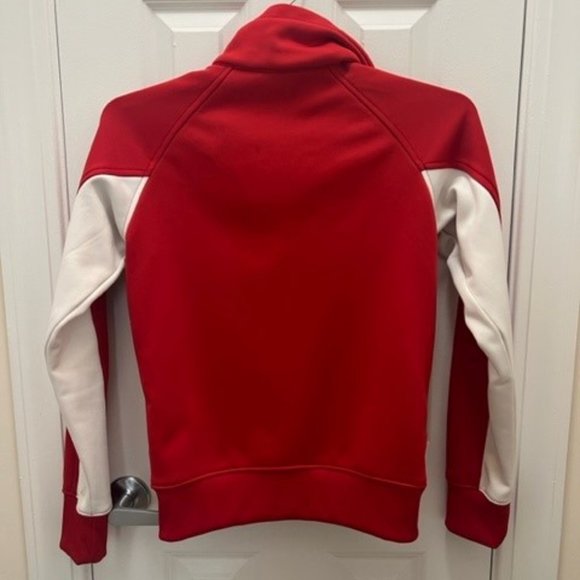 Columba NC State Retro Jacket - Picture 2 of 3